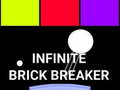 Xogo Infinite Brick Breaker
