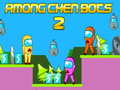 Xogo Among Chen Bots 2