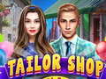 Xogo Tailor Shop
