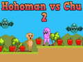Xogo Hohoman vs Chu 2