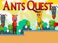 Xogo Ants Quest