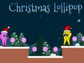 Xogo Christmas Lollipop