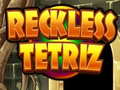 Xogo Reckless Tetriz