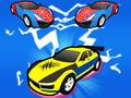Xogo Car Merge & Fight