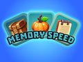 Xogo Memory Speed