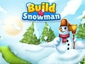 Xogo Build a Snowman