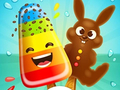 Xogo Ice Candy Cooking Game