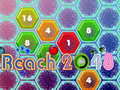 Xogo Reach 2048