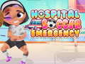 Xogo Hospital Soccer Surgery