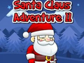Xogo Santa Claus Adventure 2