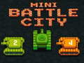 Xogo Mini Battle City