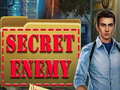 Xogo Secret Enemy