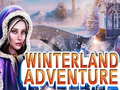 Xogo Winterland Adventure