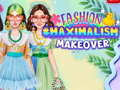 Xogo Fashion Maximalist Makeover