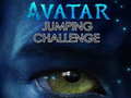 Xogo Avatar Jumping Adventure