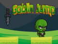 Xogo Goblin Jump