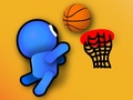 Xogo Basket Battle