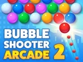Xogo Bubble Shooter Arcade 2