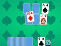 Xogo Tripeaks Solitaire