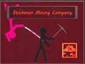 Xogo Stickman mining Company