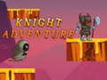 Xogo Knight Adventure