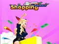 Xogo Shopping Parkour