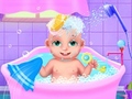 Xogo Newborn Twin Baby Care