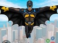 Xogo Hero Bat