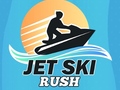 Xogo Jet Ski Rush