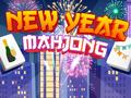 Xogo New Year Mahjong
