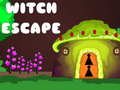 Xogo Witch Escape