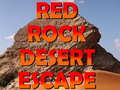 Xogo Red Rock Desert Escape