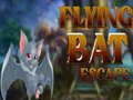 Xogo Little Flying Bat Escape