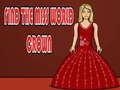 Xogo Find The Miss World Crown