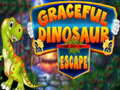 Xogo Graceful Dinosaur Escape