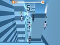 Xogo Stickman Parkour Speed