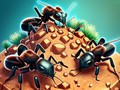 Xogo Ant Colony