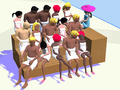 Xogo Sauna Run