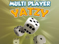Xogo Yatzy Multi Player