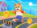 Xogo Cat Runner