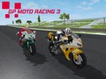 Xogo GP Moto Racing 3