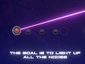 Xogo Laser Nodes