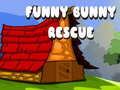 Xogo Funny Bunny Rescue