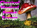 Xogo Classical Magical Forest Escape