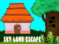 Xogo Sky Land Escape