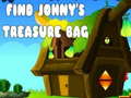 Xogo Find Johny`s Treasure Bag