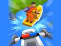 Xogo Electro Cop 3d