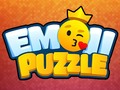 Xogo Puzzle Emoji