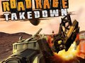 Xogo Road Rage Takedown