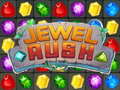 Xogo Jewel Rush